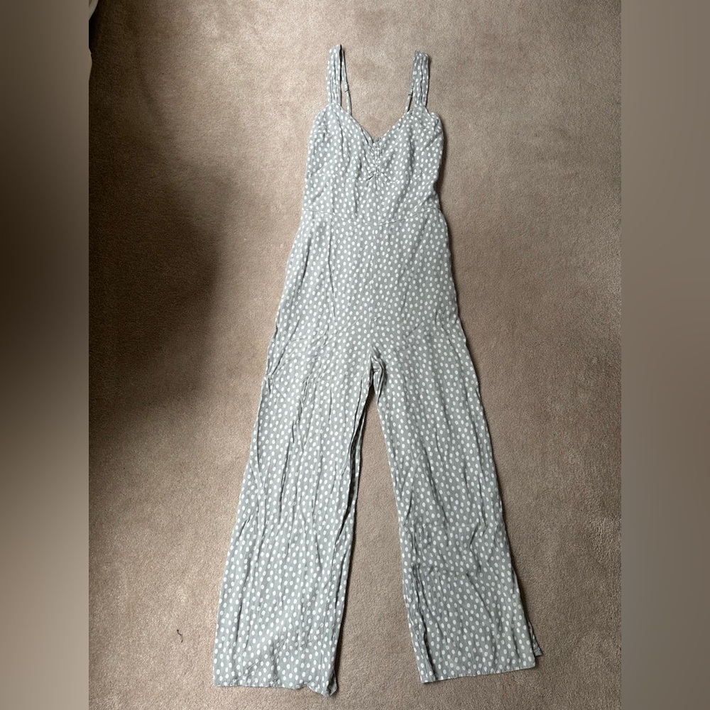 Jumpsuit - Picture 4 of 8